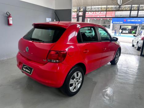 VOLKSWAGEN Gol 1.6 4P G6 I-TREND FLEX, Foto 6