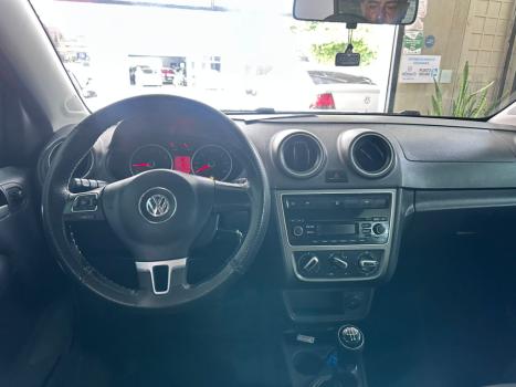 VOLKSWAGEN Gol 1.6 4P G6 I-TREND FLEX, Foto 7