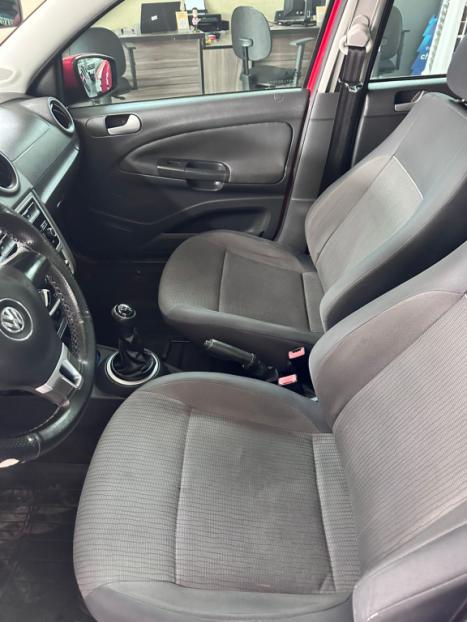 VOLKSWAGEN Gol 1.6 4P G6 I-TREND FLEX, Foto 8