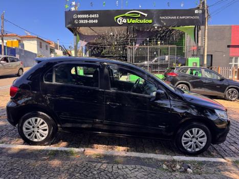 VOLKSWAGEN Gol 1.6 4P G5 FLEX, Foto 1