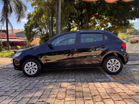 VOLKSWAGEN Gol 1.6 4P G5 FLEX, Foto 2