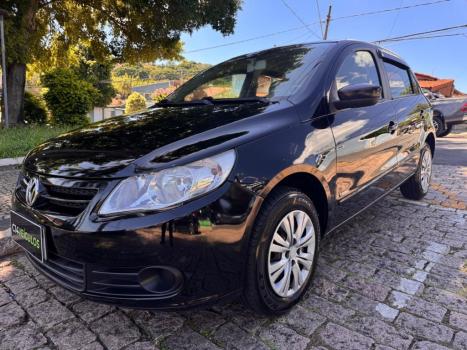 VOLKSWAGEN Gol 1.6 4P G5 FLEX, Foto 3