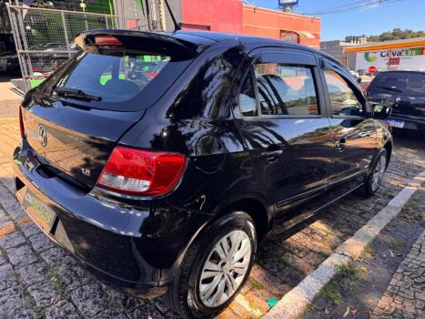 VOLKSWAGEN Gol 1.6 4P G5 FLEX, Foto 4