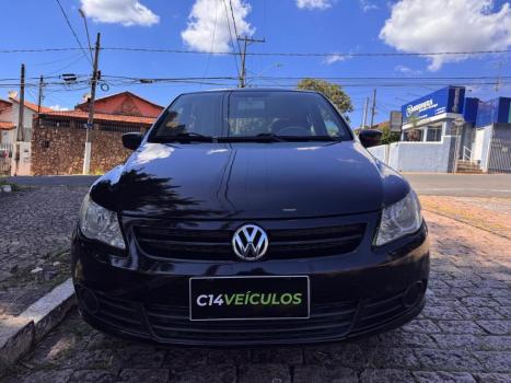 VOLKSWAGEN Gol 1.6 4P G5 FLEX, Foto 5