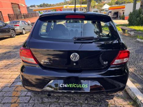 VOLKSWAGEN Gol 1.6 4P G5 FLEX, Foto 6