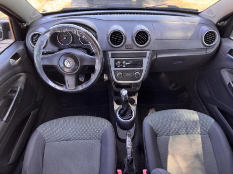 VOLKSWAGEN Gol 1.6 4P G5 FLEX, Foto 9