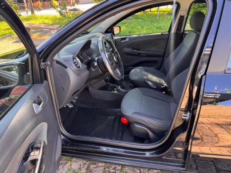 VOLKSWAGEN Gol 1.6 4P G5 FLEX, Foto 10