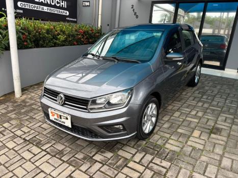 VOLKSWAGEN Gol 1.6 4P FLEX MSI AUTOM�TICO, Foto 3