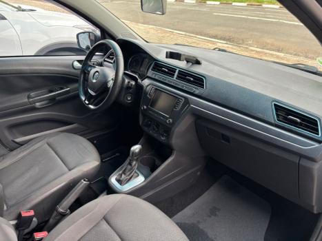 VOLKSWAGEN Gol 1.6 4P FLEX MSI AUTOM�TICO, Foto 9