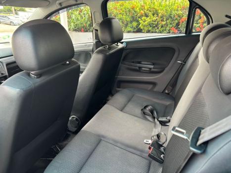 VOLKSWAGEN Gol 1.6 4P FLEX MSI AUTOM�TICO, Foto 10