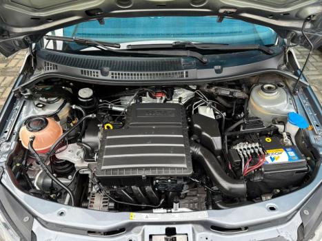 VOLKSWAGEN Gol 1.6 4P FLEX MSI AUTOM�TICO, Foto 11