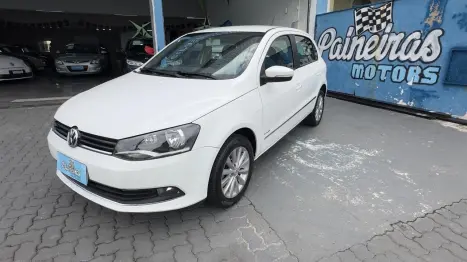 VOLKSWAGEN Gol 1.6 4P G6 POWER FLEX, Foto 1