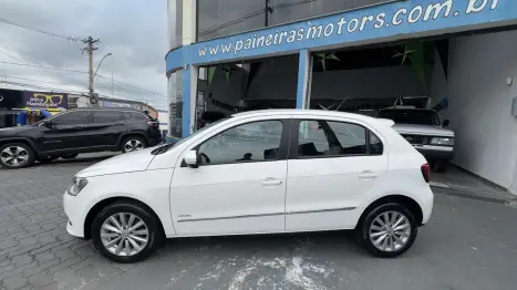VOLKSWAGEN Gol 1.6 4P G6 POWER FLEX, Foto 2