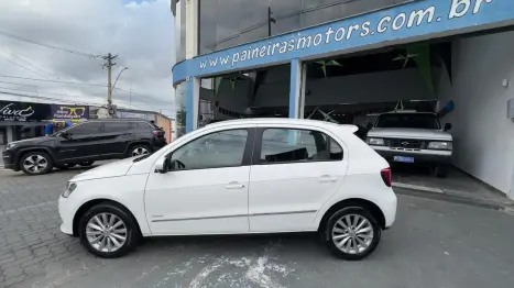 VOLKSWAGEN Gol 1.6 4P G6 POWER FLEX, Foto 3