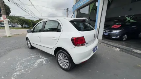 VOLKSWAGEN Gol 1.6 4P G6 POWER FLEX, Foto 4