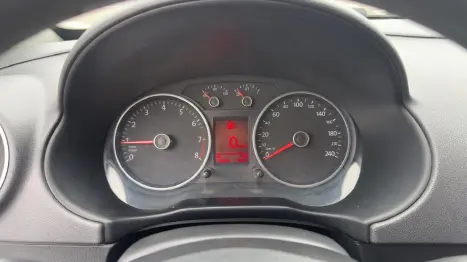 VOLKSWAGEN Gol 1.6 4P G6 POWER FLEX, Foto 5