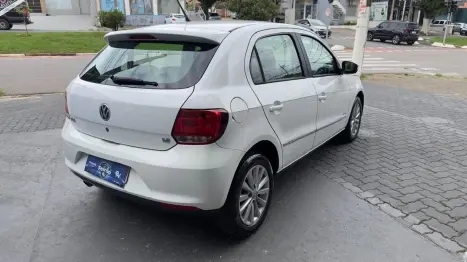 VOLKSWAGEN Gol 1.6 4P G6 POWER FLEX, Foto 6