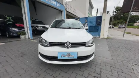 VOLKSWAGEN Gol 1.6 4P G6 POWER FLEX, Foto 7