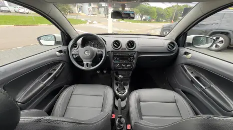 VOLKSWAGEN Gol 1.6 4P G6 POWER FLEX, Foto 8