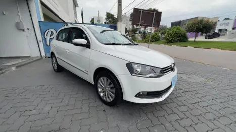 VOLKSWAGEN Gol 1.6 4P G6 POWER FLEX, Foto 10