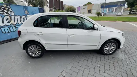 VOLKSWAGEN Gol 1.6 4P G6 POWER FLEX, Foto 11