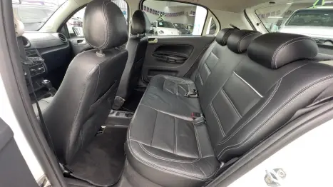 VOLKSWAGEN Gol 1.6 4P G6 POWER FLEX, Foto 12