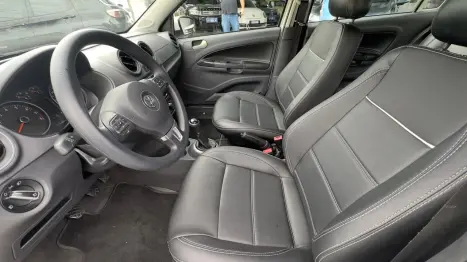 VOLKSWAGEN Gol 1.6 4P G6 POWER FLEX, Foto 13