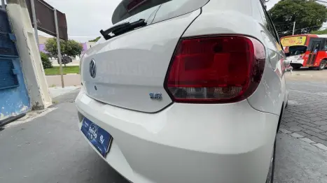 VOLKSWAGEN Gol 1.6 4P G6 POWER FLEX, Foto 14