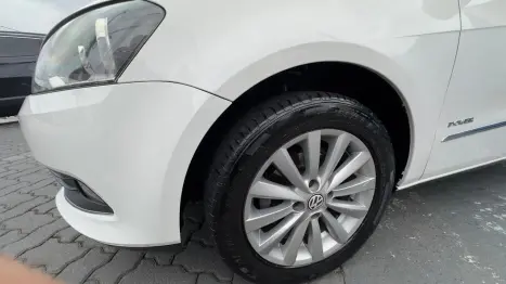 VOLKSWAGEN Gol 1.6 4P G6 POWER FLEX, Foto 16