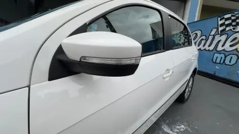 VOLKSWAGEN Gol 1.6 4P G6 POWER FLEX, Foto 17