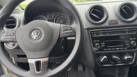 VOLKSWAGEN Gol 1.6 4P G6 POWER FLEX, Foto 19