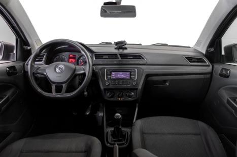 VOLKSWAGEN Gol 1.6 4P FLEX MSI, Foto 6
