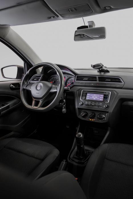 VOLKSWAGEN Gol 1.6 4P FLEX MSI, Foto 7