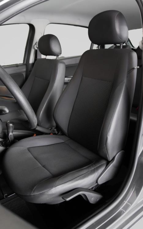 VOLKSWAGEN Gol 1.6 4P FLEX MSI, Foto 9