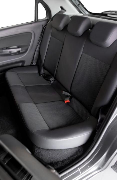 VOLKSWAGEN Gol 1.6 4P FLEX MSI, Foto 10