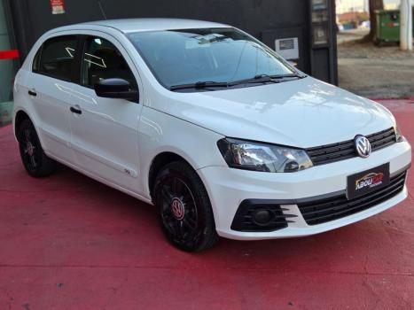 VOLKSWAGEN Gol 1.6 4P G6 TRENDLINE FLEX, Foto 3