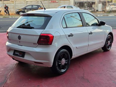 VOLKSWAGEN Gol 1.6 4P G6 TRENDLINE FLEX, Foto 4