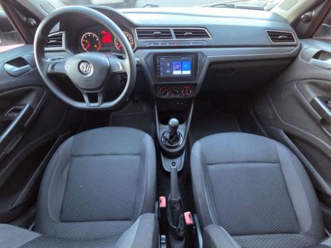 VOLKSWAGEN Gol 1.6 4P G6 TRENDLINE FLEX, Foto 8