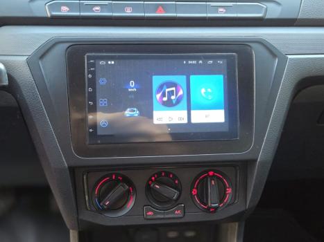 VOLKSWAGEN Gol 1.6 4P G6 TRENDLINE FLEX, Foto 11