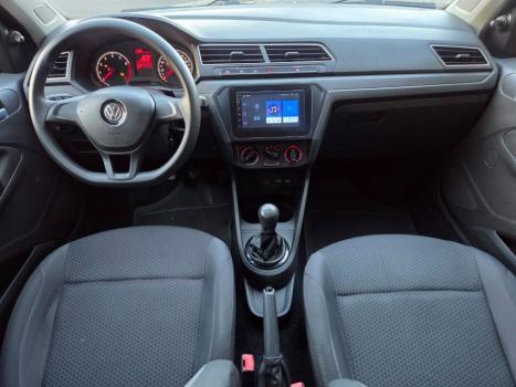 VOLKSWAGEN Gol 1.6 4P G6 TRENDLINE FLEX, Foto 12