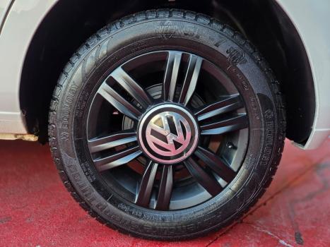 VOLKSWAGEN Gol 1.6 4P G6 TRENDLINE FLEX, Foto 16