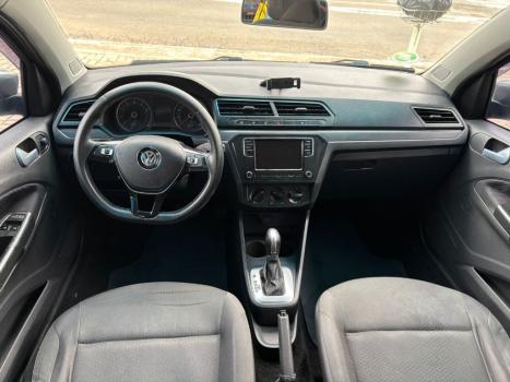 VOLKSWAGEN Gol 1.6 4P FLEX MSI AUTOM�TICO, Foto 7