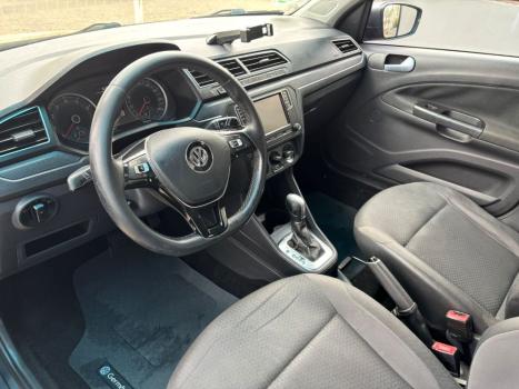 VOLKSWAGEN Gol 1.6 4P FLEX MSI AUTOM�TICO, Foto 8