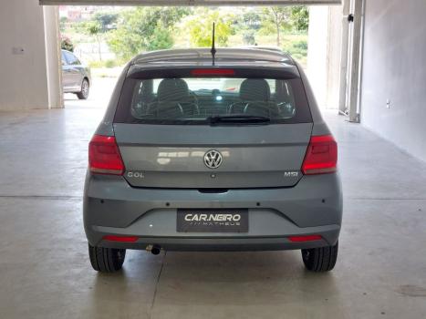 VOLKSWAGEN Gol 1.6 4P FLEX MSI TRENDLINE, Foto 3