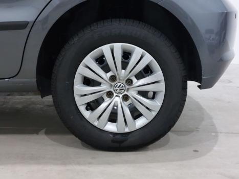 VOLKSWAGEN Gol 1.6 4P FLEX MSI TRENDLINE, Foto 5