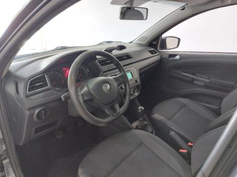 VOLKSWAGEN Gol 1.6 4P FLEX MSI TRENDLINE, Foto 8