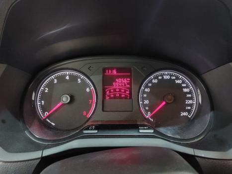 VOLKSWAGEN Gol 1.6 4P FLEX MSI TRENDLINE, Foto 11