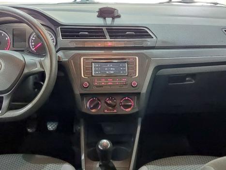 VOLKSWAGEN Gol 1.6 4P FLEX MSI TRENDLINE, Foto 12