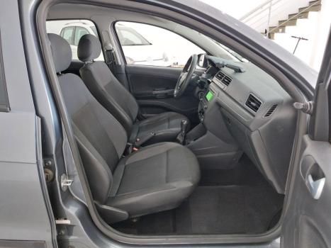 VOLKSWAGEN Gol 1.6 4P FLEX MSI TRENDLINE, Foto 13