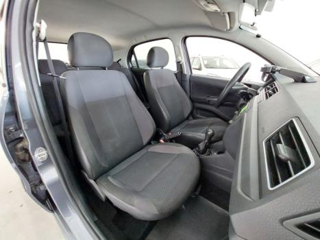 VOLKSWAGEN Gol 1.6 4P FLEX MSI TRENDLINE, Foto 14